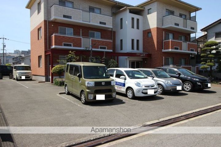 夢番地弐番館のその他画像