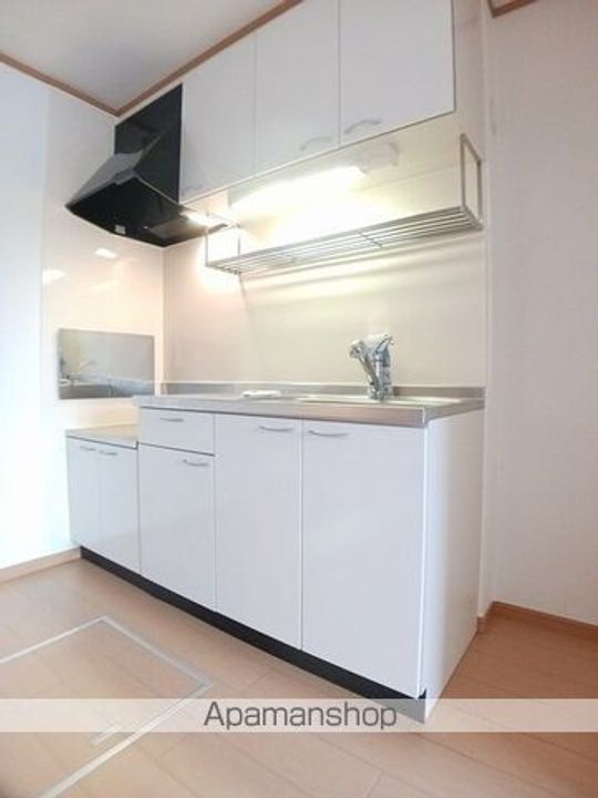 エクセレントYのキッチン