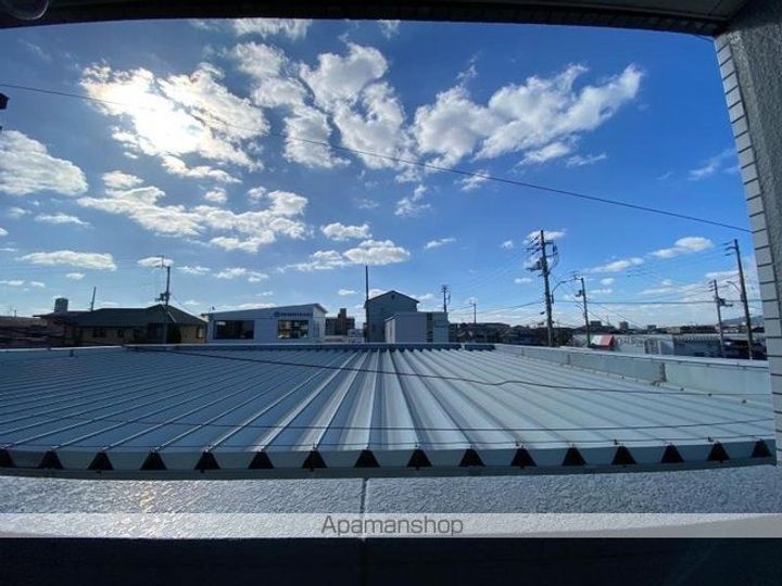 香川県高松市伏石町の賃貸マンションの内装