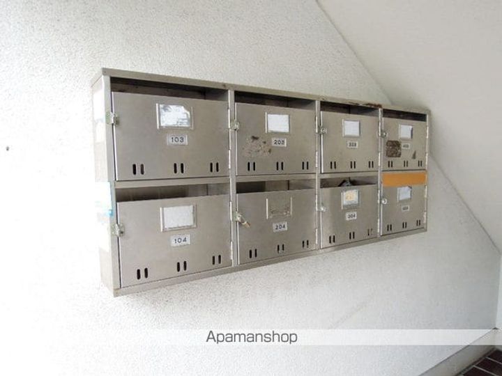 松崎コーポのその他画像