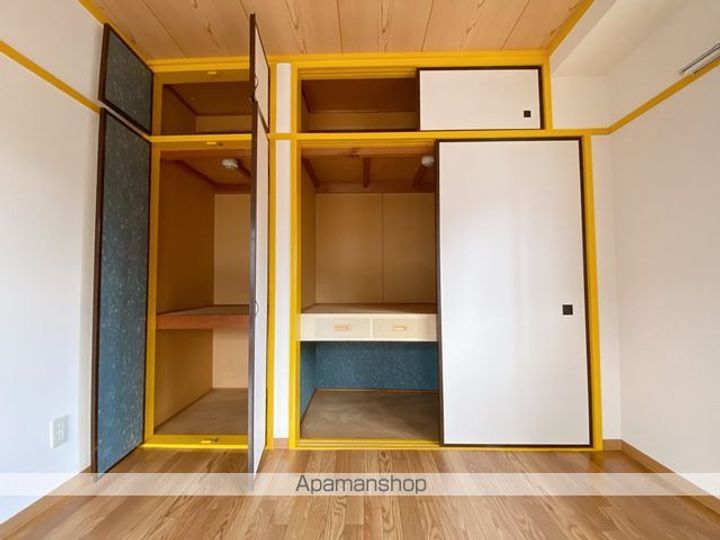 グランドマンション浅井Ⅰ101のその他画像