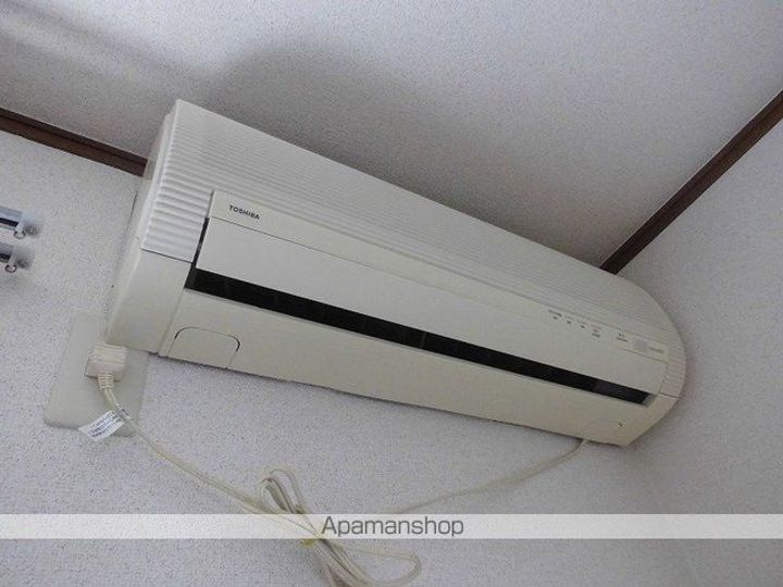 コーポミスティオス206のその他画像