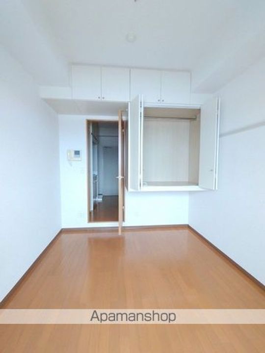 神奈川県川崎市宮前区鷺沼3丁目の賃貸マンションの内装