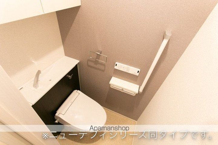 ラ・プロムナードⅢのその他画像