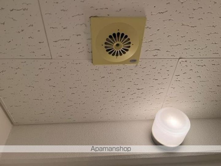 香川県高松市茜町の賃貸マンションの内装