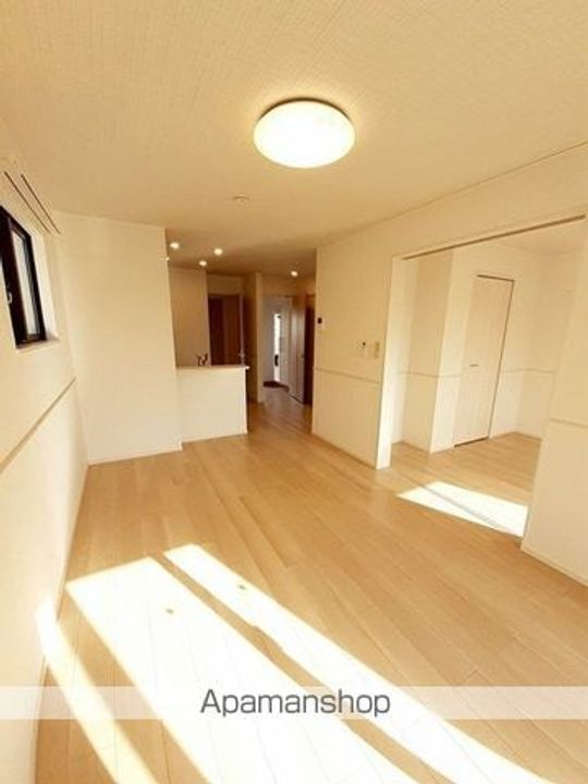 東京都青梅市木野下2丁目の賃貸アパートのその他画像