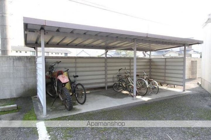 香川県高松市円座町の賃貸アパートのその他画像