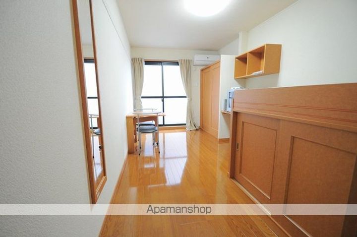 レオパレスパークサイド101のその他画像