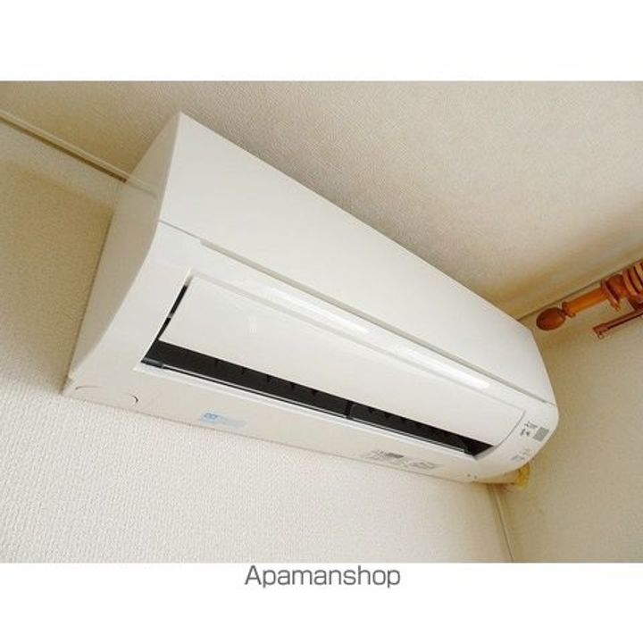 パセオ常盤AA-6のその他画像