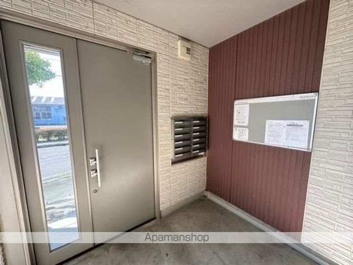 レセンテ出町 C棟のその他画像