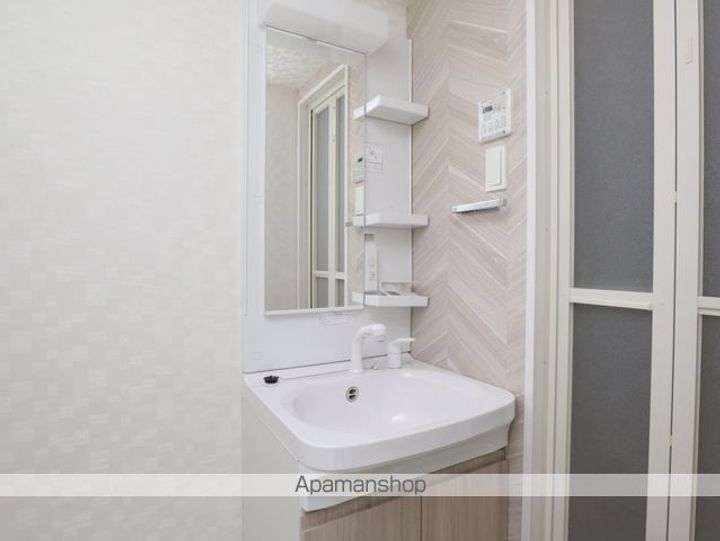 RICHED’OR川名駅のその他画像