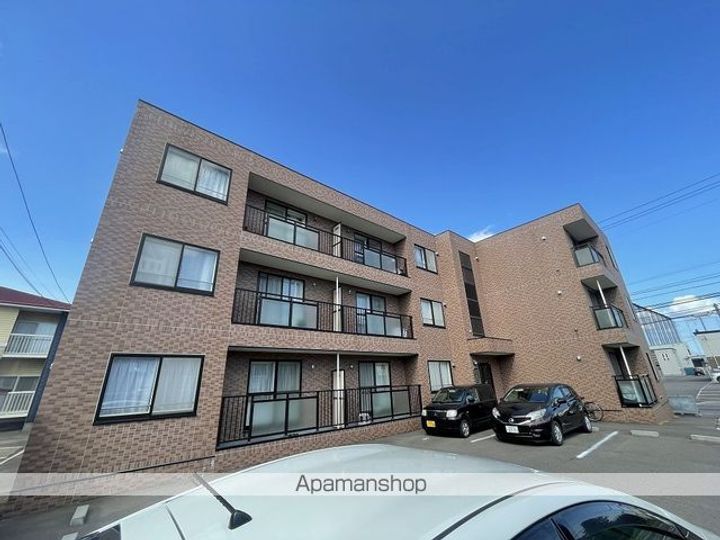 メモリーベル102の外観