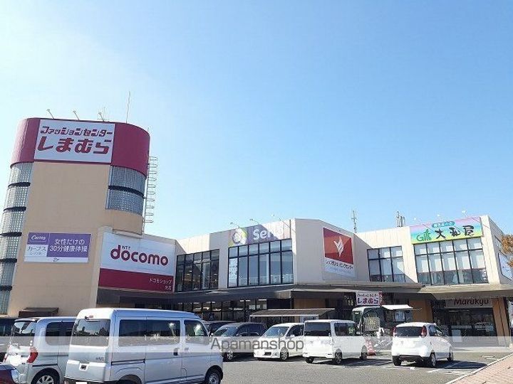 山口県光市浅江7丁目の賃貸アパートの周辺