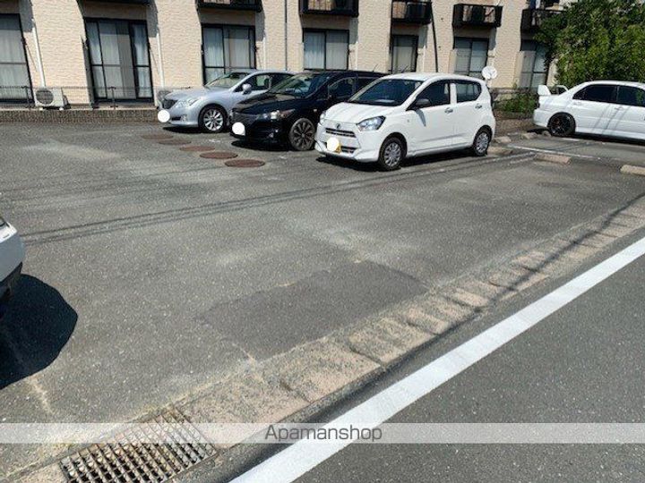 レオパレスひまわりのその他画像