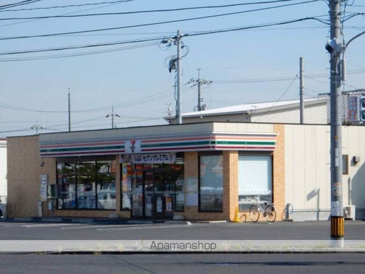 岡山県岡山市南区西市の賃貸マンションの周辺