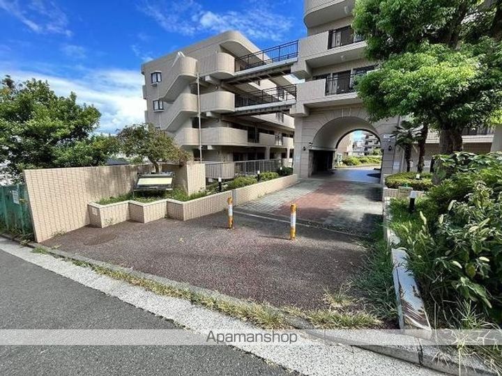 アーバンパーク三ツ池公園Eのその他画像