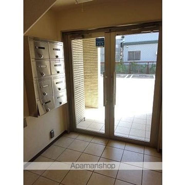 ファーストレジデンスのその他画像