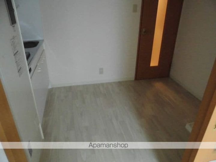 ブレスコート新金岡Ⅴ303の内装