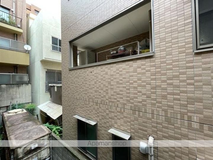 末広ハイツ203の内装