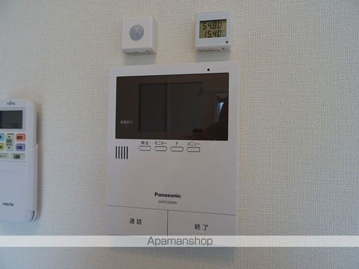 グレーステラス福住のその他画像