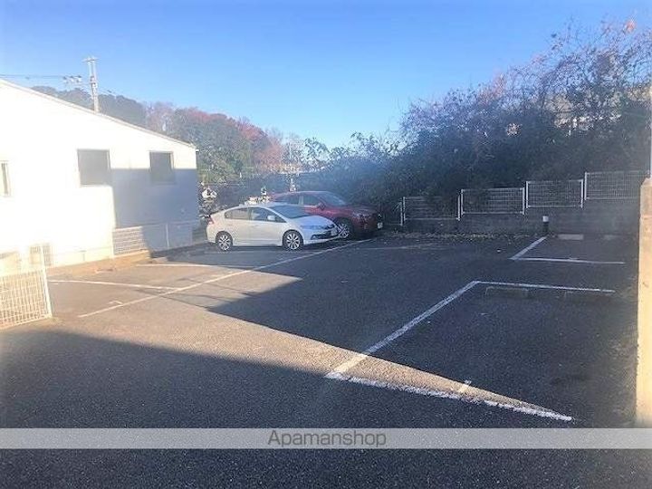 千葉県柏市逆井2丁目の賃貸アパートのその他画像