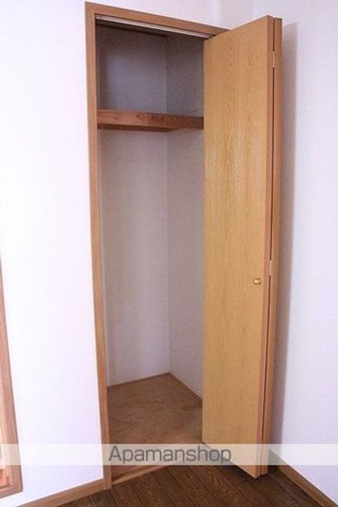 アーバンフォレストⅡの居間