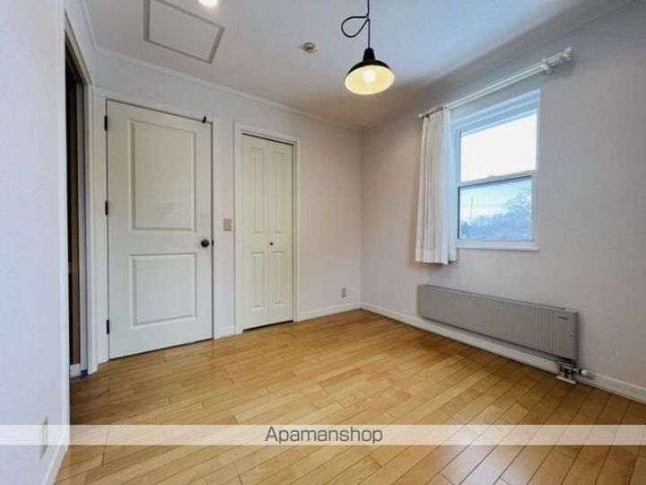 北海道北斗市向野3丁目(一戸建)の賃貸物件戸建てのその他画像