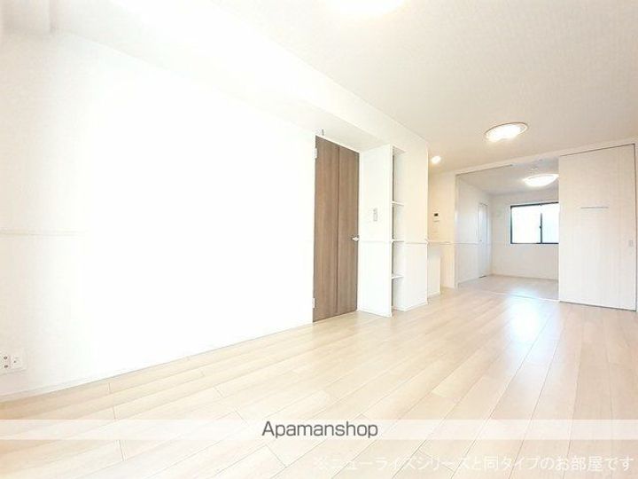 グランデルート Cのその他画像