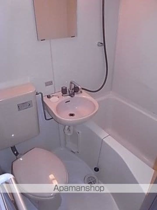 アーバンヒルズテリー311の風呂