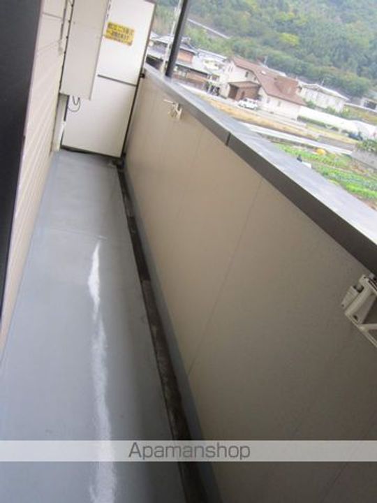 エスポワール飯野中央205のその他画像