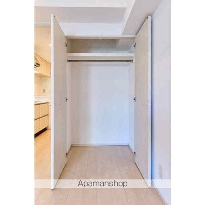 東京都墨田区亀沢3丁目の賃貸マンション301のその他画像