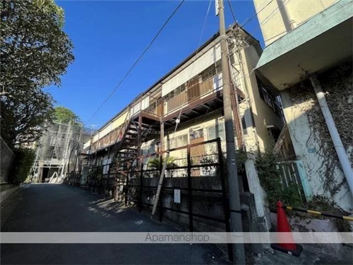 いつみ荘5の内装