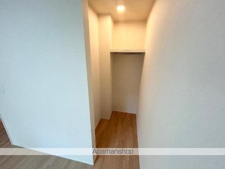 CIELO SERENAの内装