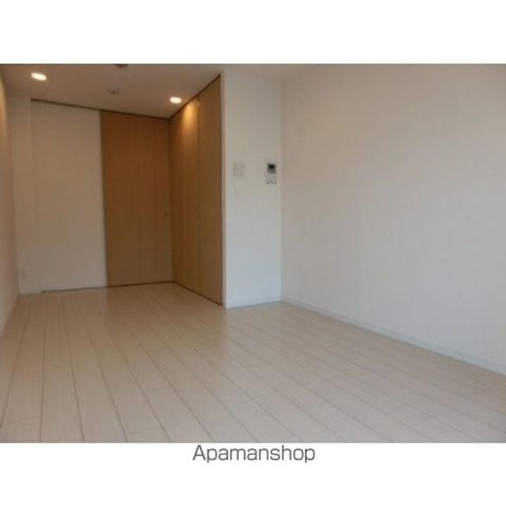 カメリア西千葉の内装