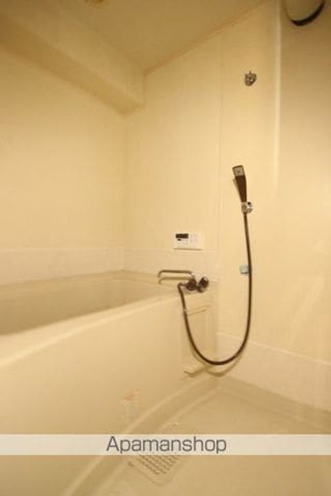 第2サンパレス國分の風呂