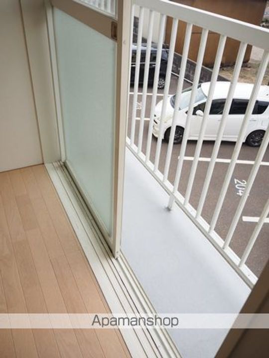 ハイツチェリー204のその他画像