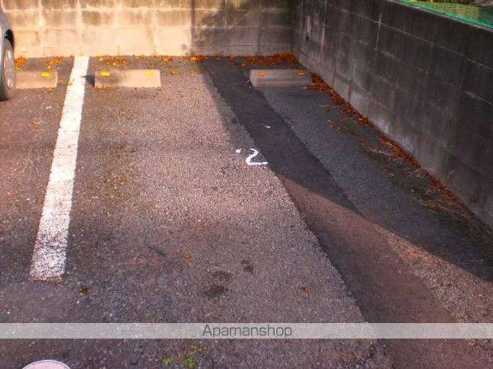 レオパレスラーク取手のその他画像