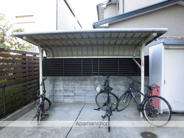 レオパレスアルキオネのその他画像