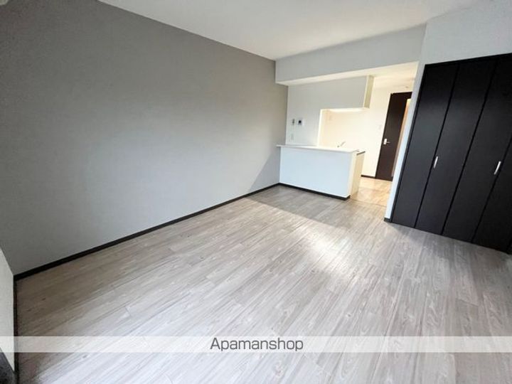 滋賀県長浜市小堀町の賃貸マンション301の内装