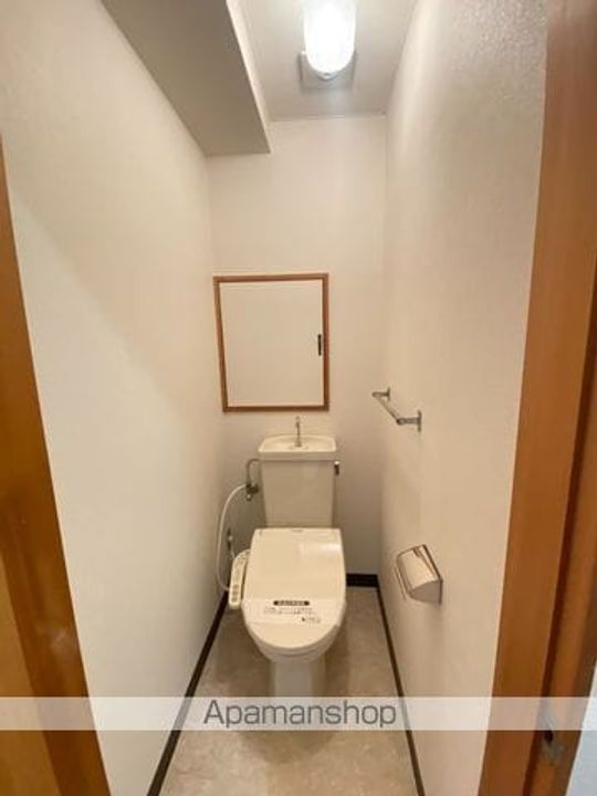 マンション都206のその他画像