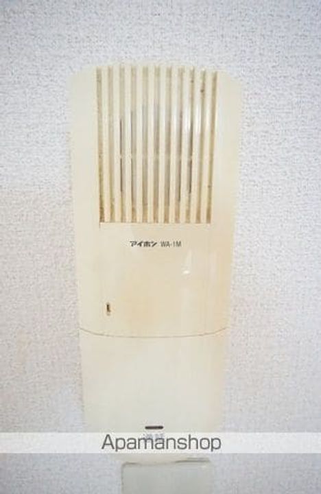 グリーンツリーの内装