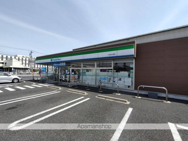 愛知県小牧市大字三ツ渕の賃貸マンションの周辺