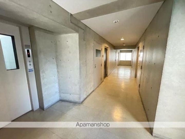 香川県高松市天神前の賃貸マンションのその他画像