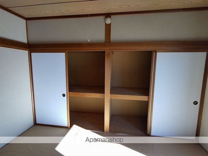アメニティー県A棟B棟A202のその他画像