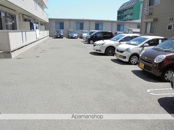 リビングタウン北川添 A棟のその他画像