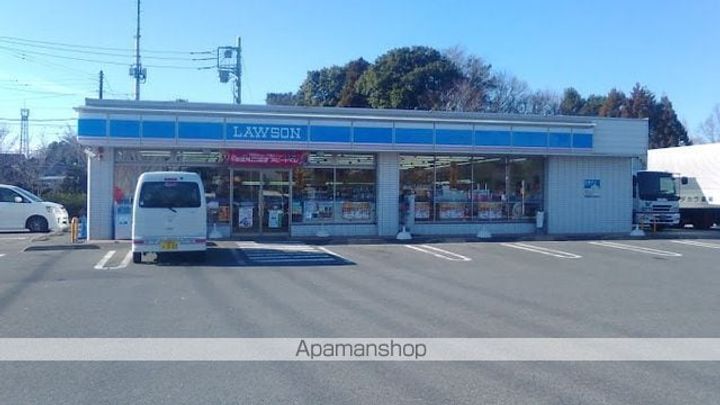 レオパレスフラワーハイツの周辺