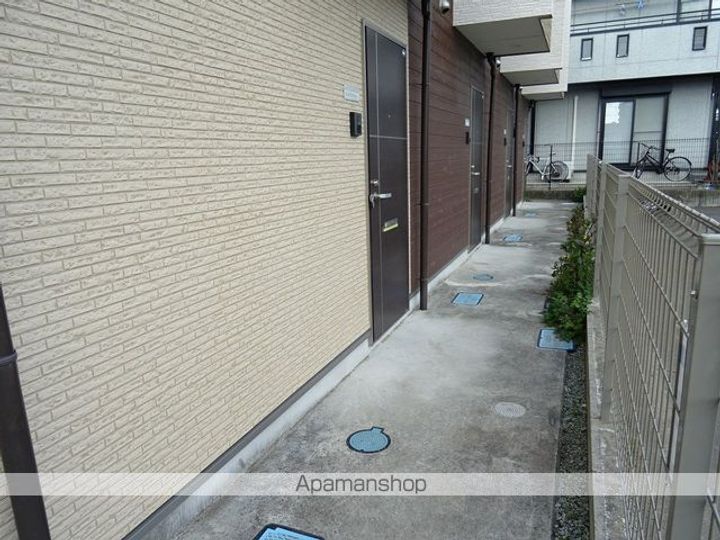 ラ・ネージュ河原町のその他画像