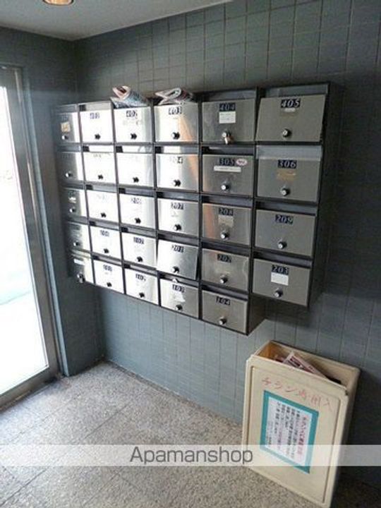 スカイコート久我山のその他画像