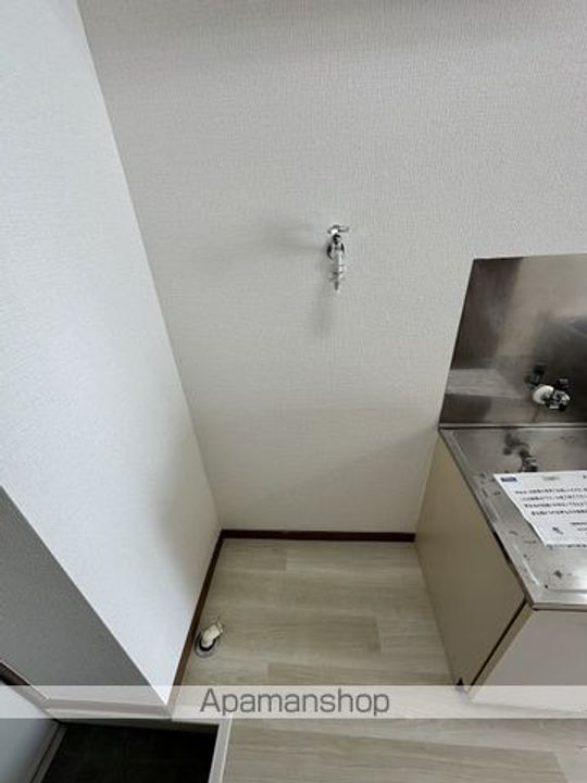 アーバン子平町101の内装