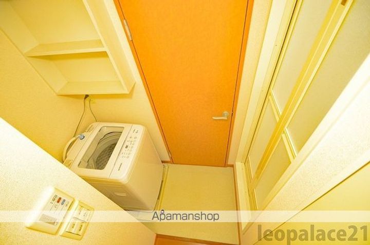 レオパレスPEACEのその他画像